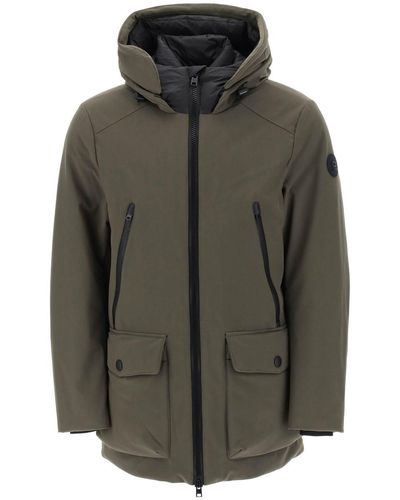 Down And Padded Jackets for Men | Lyst - Page 2