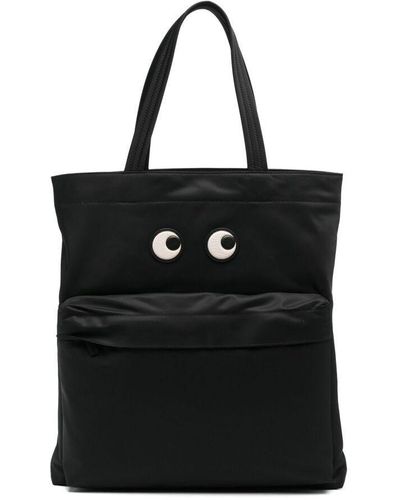 Anya Hindmarch Bags - Black