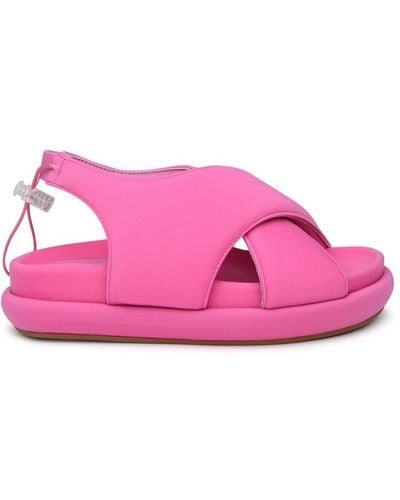 GIA X PERNILLE Sandals Gia 29 - Pink