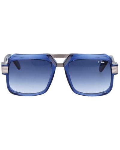 Cazal Sunglasses - Blue
