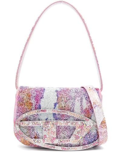 DIESEL Shoulder Bag '1dr', - Multicolor