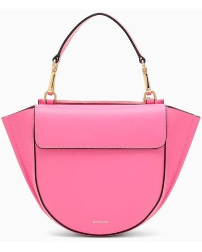 Wandler Handbags - Pink