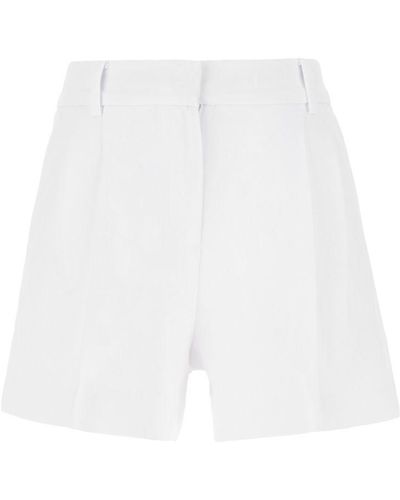 Michael Kors Shorts - White
