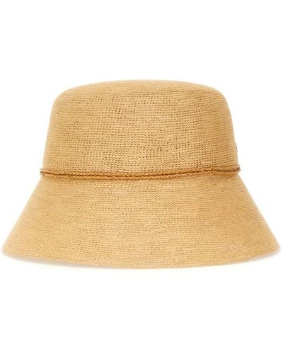 Helen Kaminski Hat "Dijon" - Natural