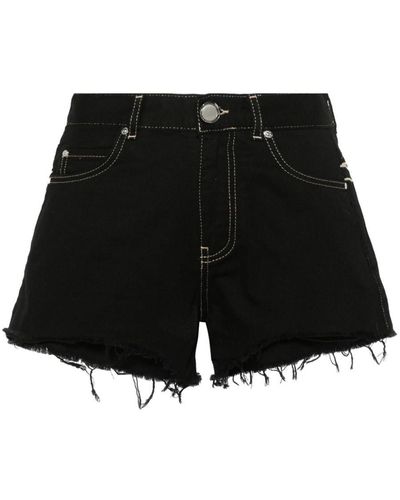 Pinko Shorts - Black