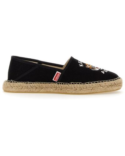 Jual hotsell kenzo espadrilles