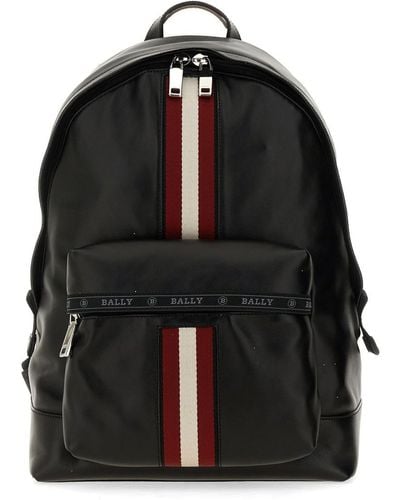 Bally Backpack "Harper" - Black