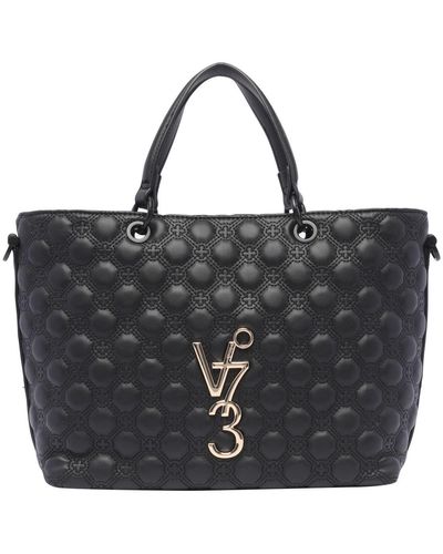 V73 Bags - Black