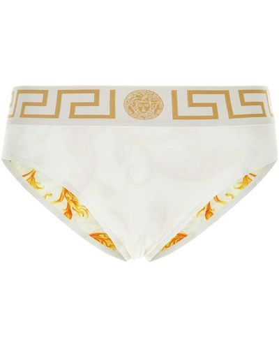 Versace Swimsuits - Natural