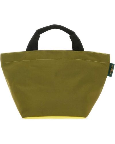 Herve Chapelier Herve' Chapelier Handbags - Green