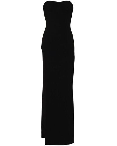 Monot Dresses - Black