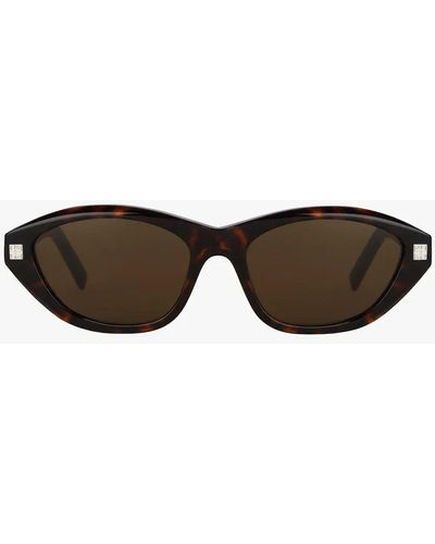 Givenchy Sunglasses - Brown