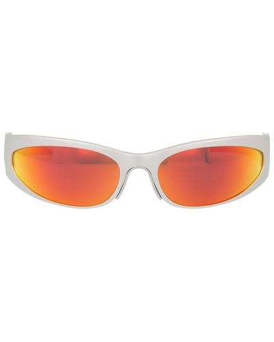 Balenciaga Sunglasses - Multicolor