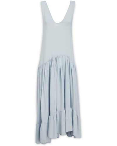 Jucca Dress - Blue