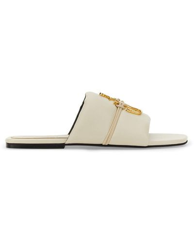 JW Anderson J.W.Anderson Sandals - Natural