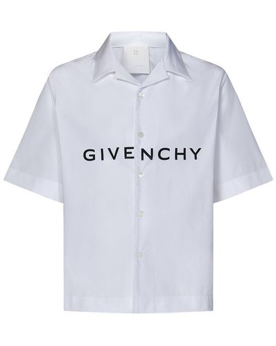 Givenchy Shirt - Gray