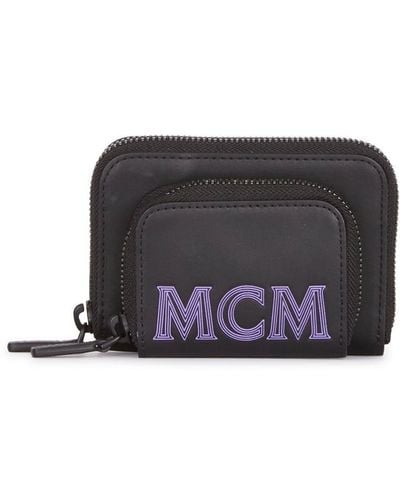 MCM Wallets - Multicolor