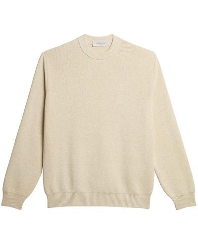Golden Goose Sweaters - Natural