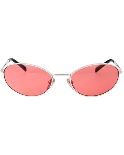Prada Sunglasses - Pink