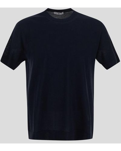PT Torino T-Shirt - Blue