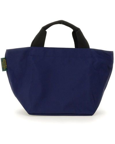 Herve Chapelier Bags - Blue