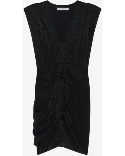 IRO Paris Dresses - Black