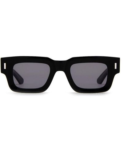 AKILA Sunglasses - Black