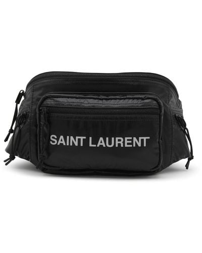 Saint Laurent Bags - Black