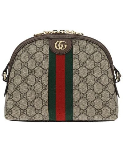 Gucci Shoulder Bags - Multicolor