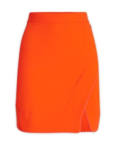 Vivienne Westwood Skirts - Orange