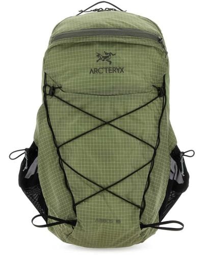 Arc'teryx Backpacks - Green
