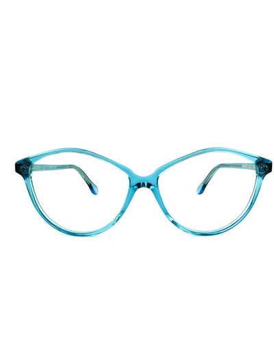Germano Gambini Gg127 Eyeglasses - Blue