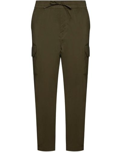 Canada Goose Trousers - Green