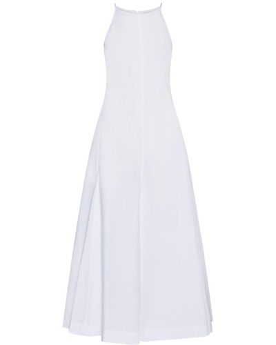 Sportmax Dress - White