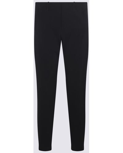 Arc'teryx Nylon Trousers - Black
