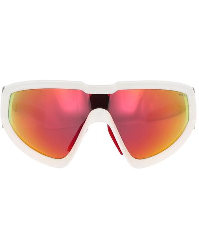 Moncler Sunglasses - Pink