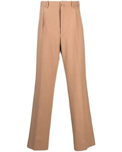 Giuliva Heritage Trousers - Natural