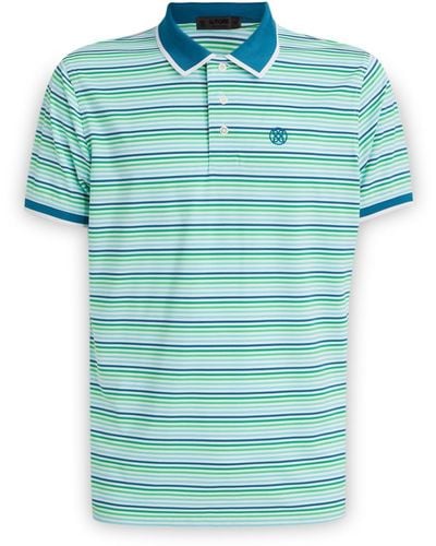 G/FORE Gfore Polo - Green