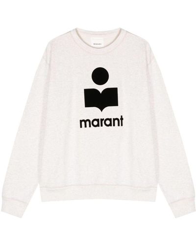 Isabel Marant Marant Sweaters - White