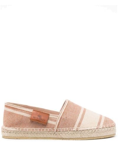 Etro Shoes - Pink