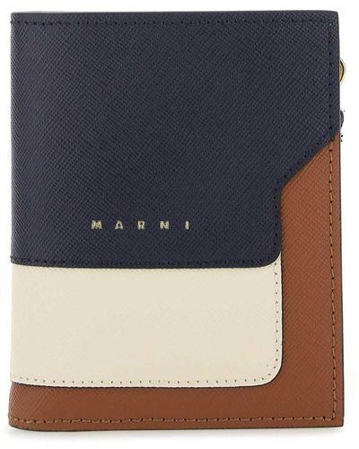 Marni Wallets and cardholders for Women | Online Sale up to 65