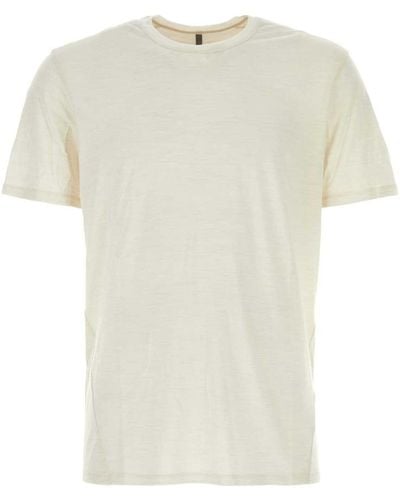 Veilance Shirts - White
