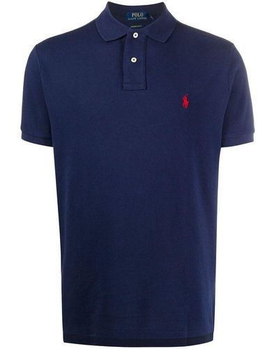 Ralph Lauren Jumpers - Blue