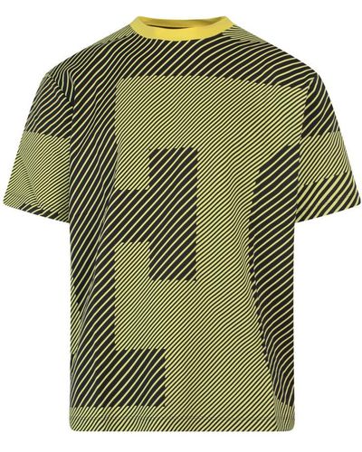 Ferrari T-Shirt - Green