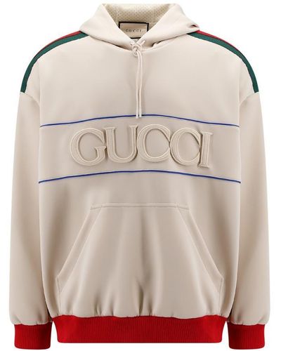 Gucci Sweatshirts for Men | Online Sale up to 72% off | Lyst