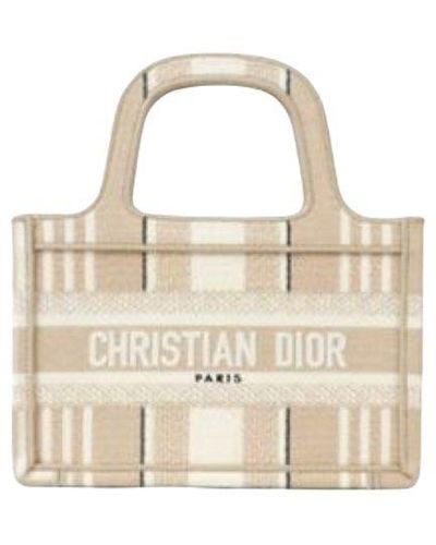 Dior Handbags - Metallic