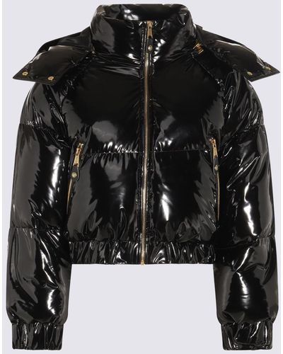 Versace Jeans Couture Jackets for Women | Online Sale up to 80% off | Lyst