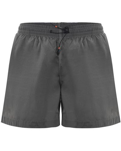 Rrd Shorts - Grey