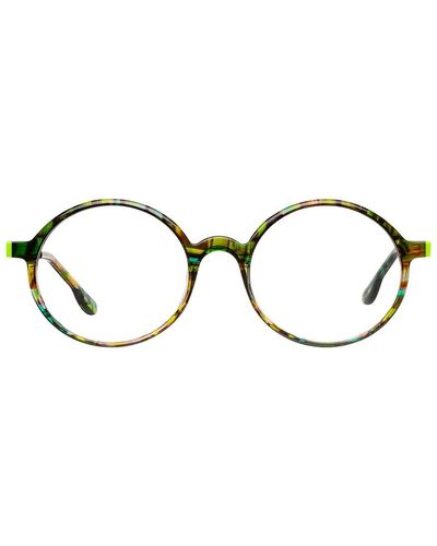 Matttew Noordzee Eyeglasses - Brown