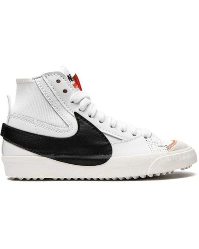 Fabricante rápido Sarabo árabe Nike Blazer Sneakers for Women - Up to 40% off | Lyst
